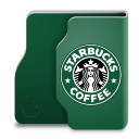 Special Terra Starbucks Icon